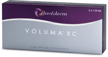 Nashville Plastic Surgeon Voluma