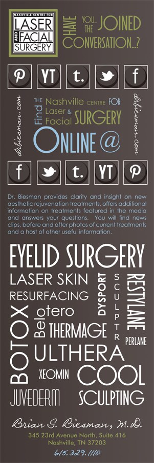 Nashville Plastic Surgeon