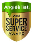 angies list super service award