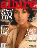 allure magazine