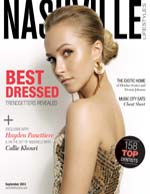 nashville magazine