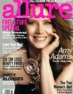allure magazine