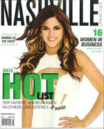 nashville magazine