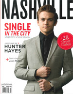 nashville magazine