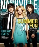 nashville magazine