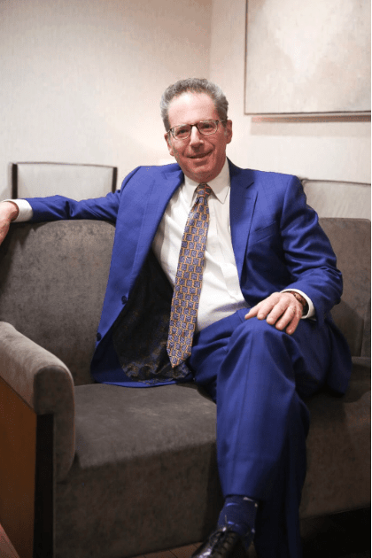 picture of Dr. Brian Biesman Oculofacial plastic surgeon