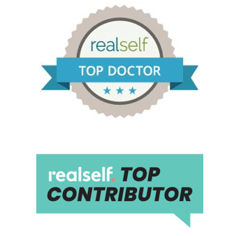 RealSelf Top Doc and Contributor