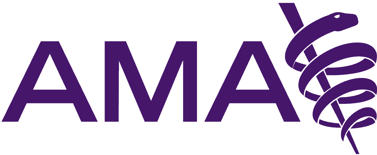 AMA logo