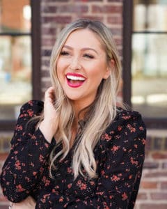 Facial rejuvenation for the new year at Dr. Brian Biesmans in Nashville, TN