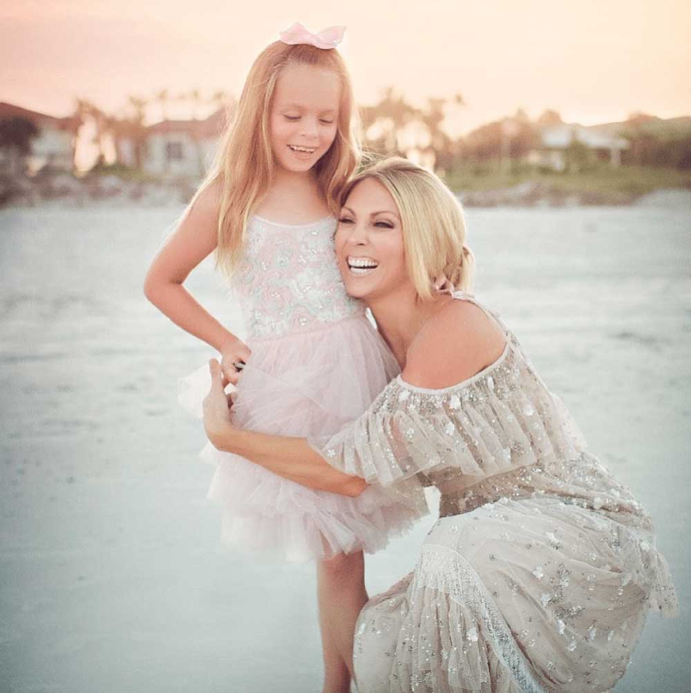 Valentines day at Dr. Brian Biesmans practice in Nashville TN