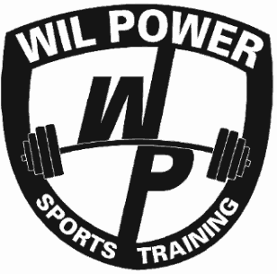 Will Power Sports Training