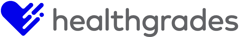 health grades logo