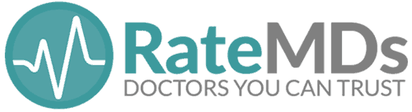 ratemd logo