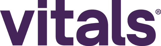 vitals logo