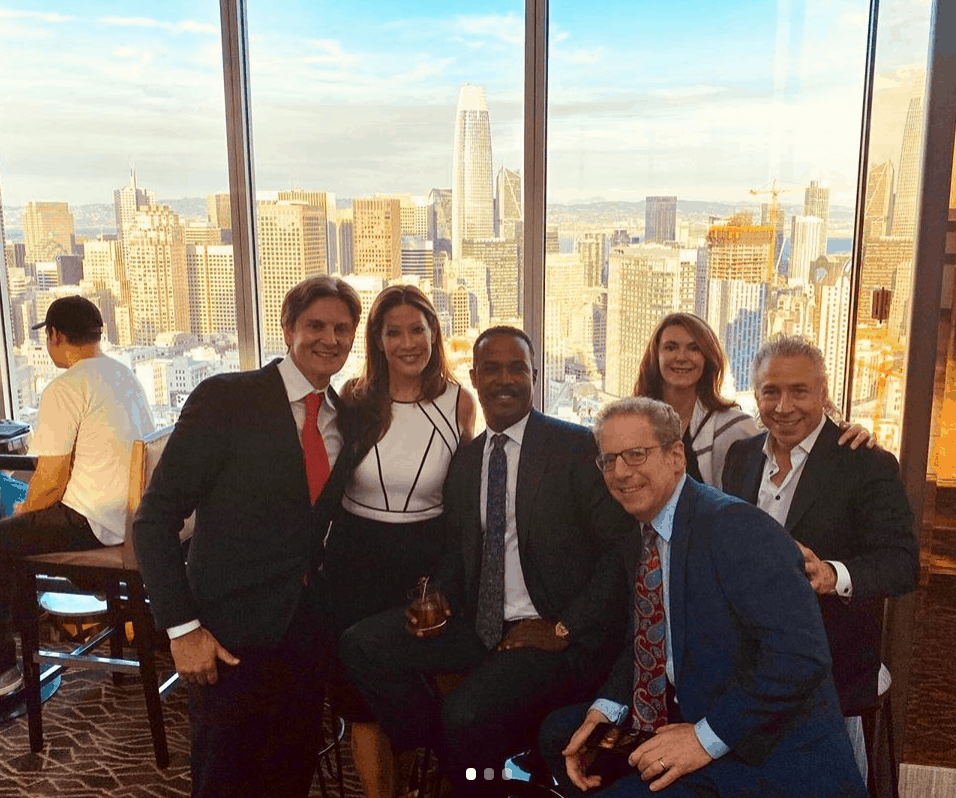 ASOPRS San Fran 2019