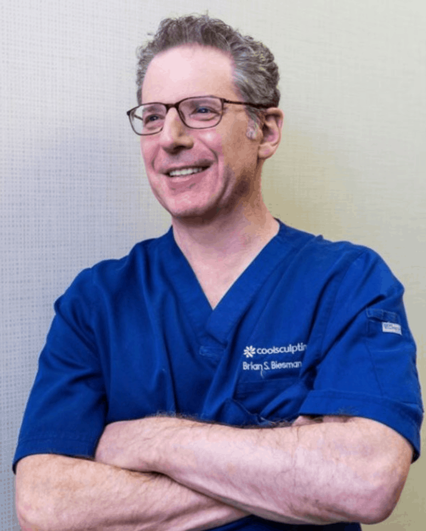 Dr. Biesman