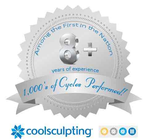 CoolSculpting award