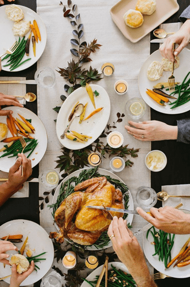Thanksgiving