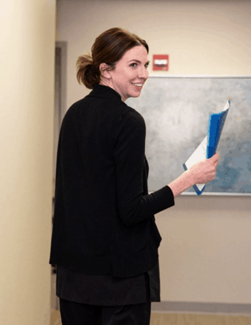 Cara, Clinical Nurse