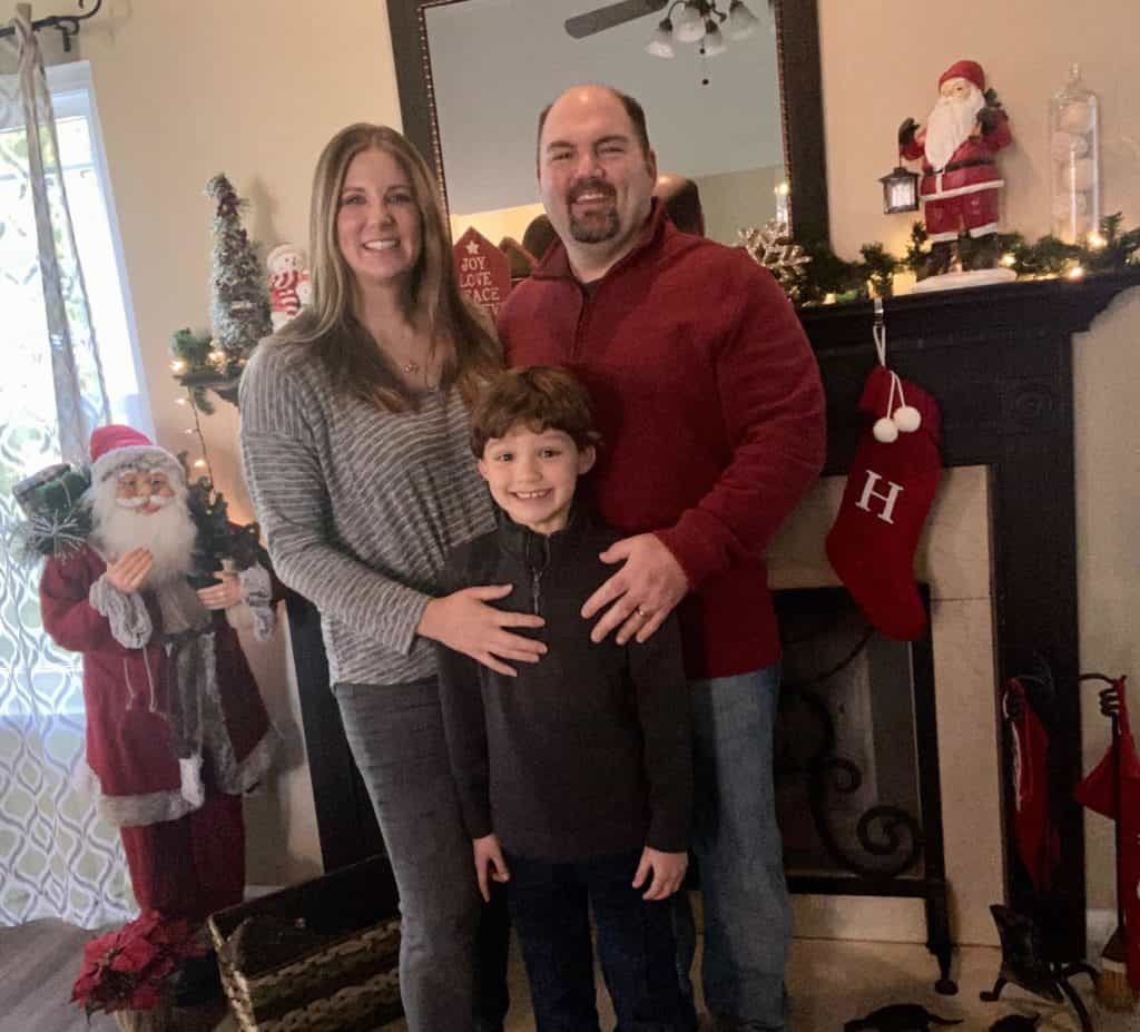 Heidi, Practice Administration