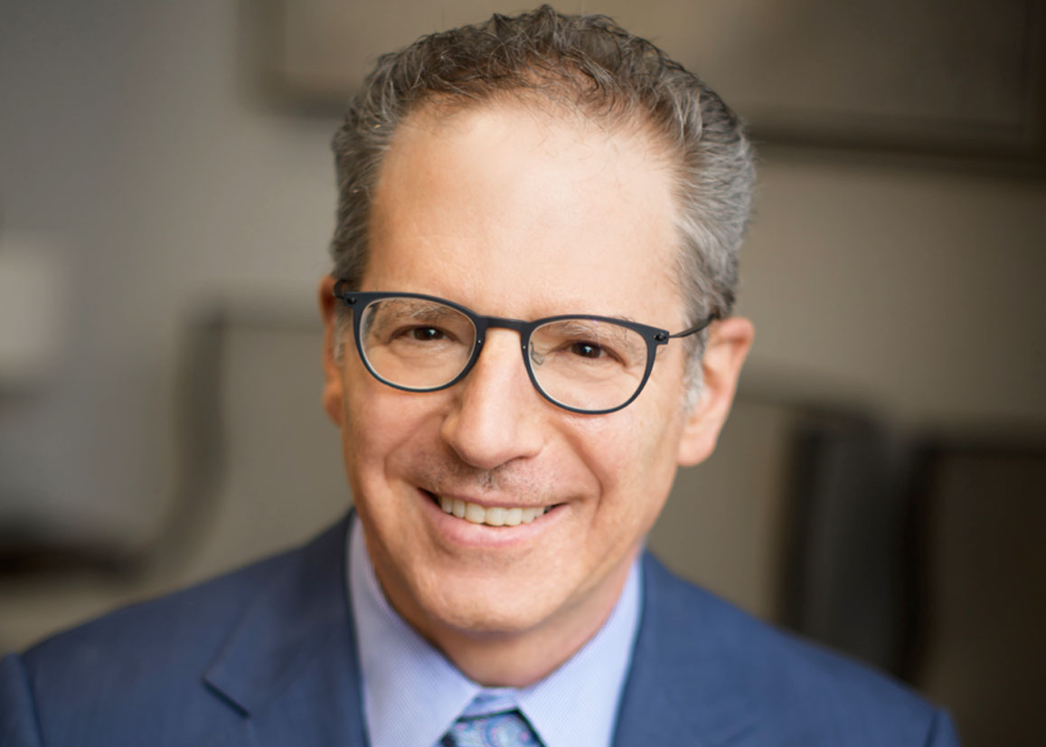 Dr. Brian Biesman