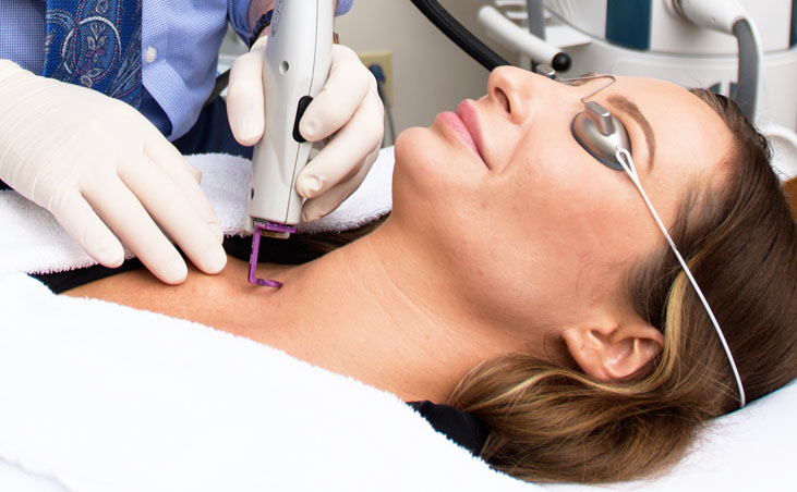 Laser Rejuvenation Nashville