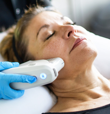Skin Tightening Nashville