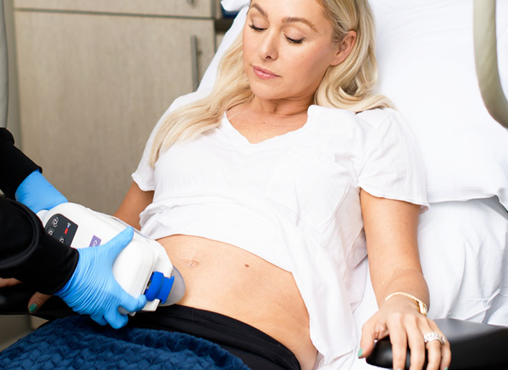 CoolSculpting Nashville