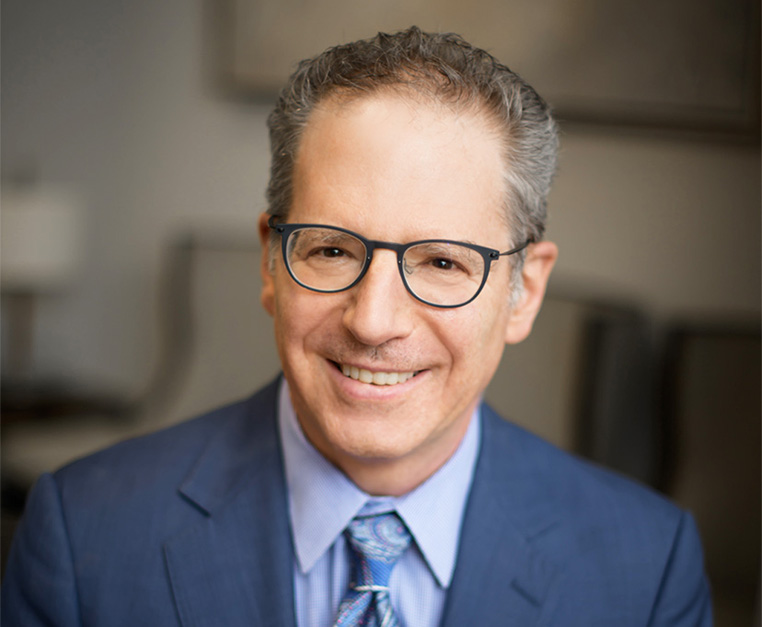 Dr. Brian Biesman