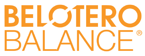 Belotero logo
