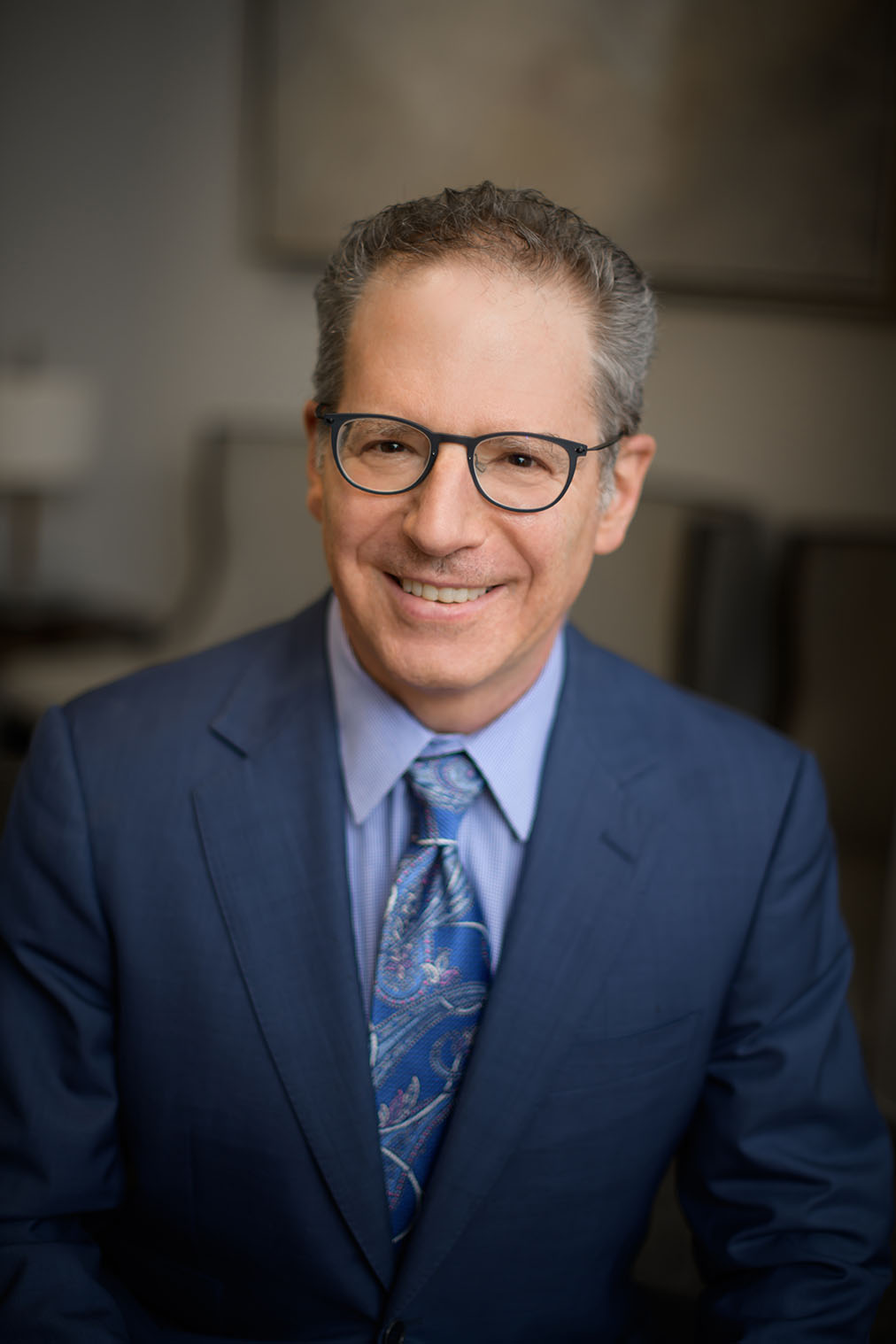 Dr. Biesman