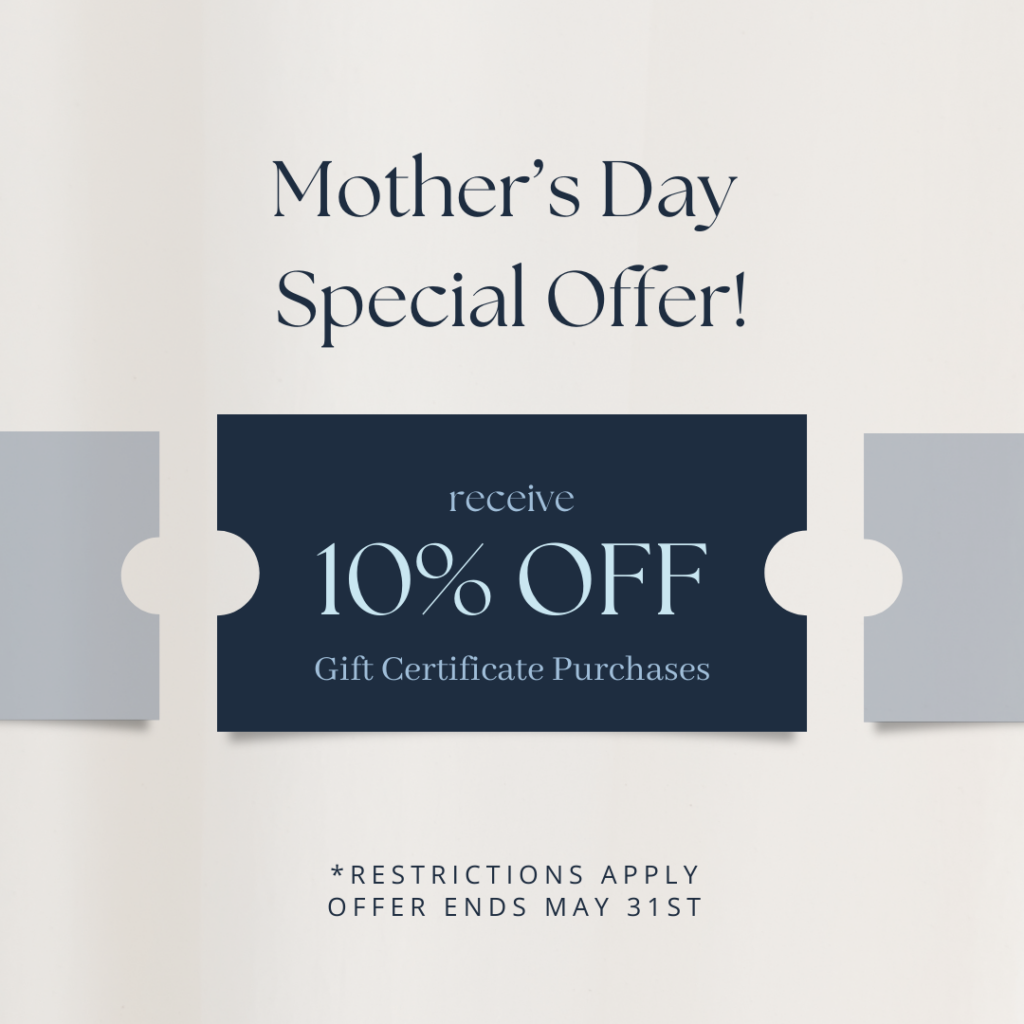 Mothers Day Special