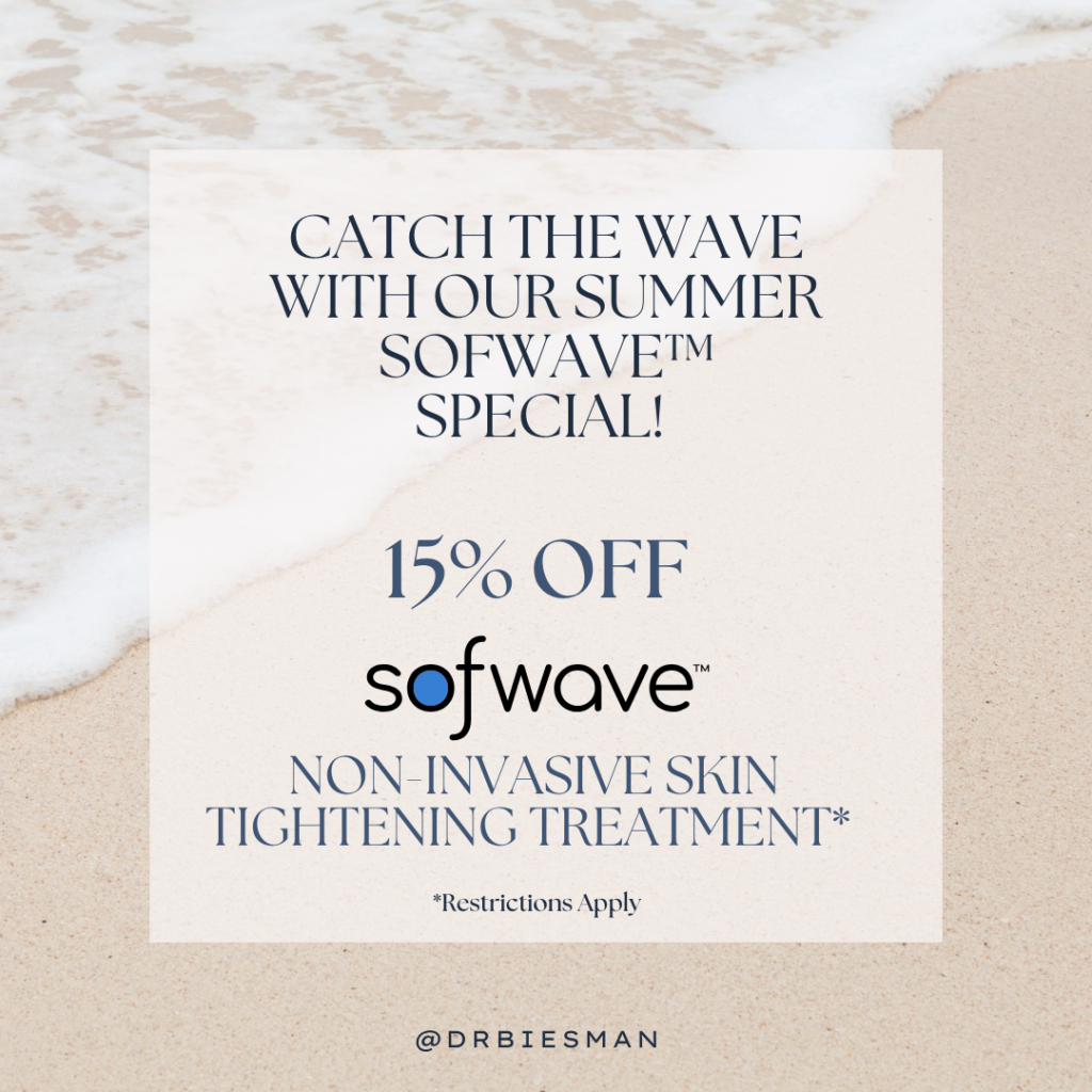 non invasive skin tightening