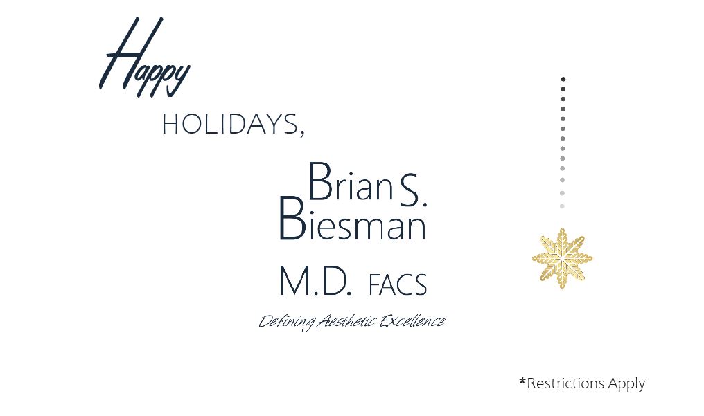 Happy Holidays