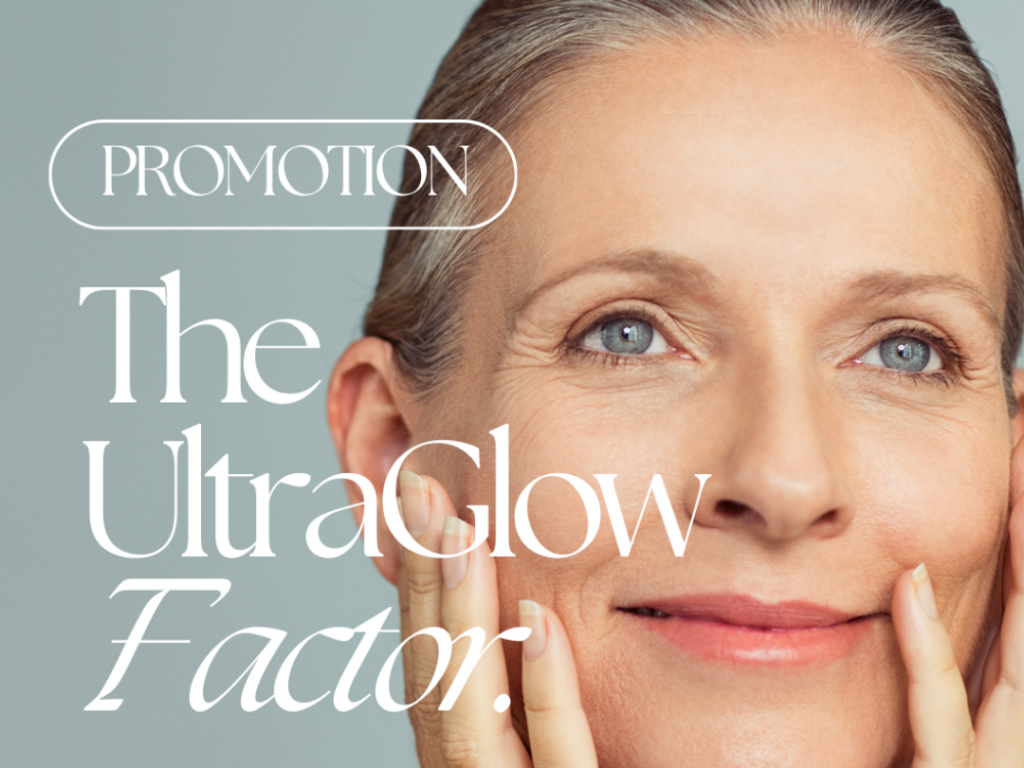 UltraGlow Factor Special