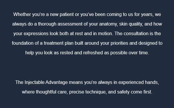 new patient